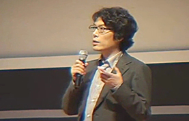 2009 KGC Keynote 발표영상 -  썸네일 이미지